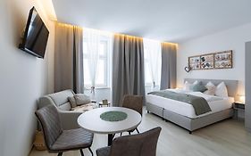 Apartment Mohr am Semmering